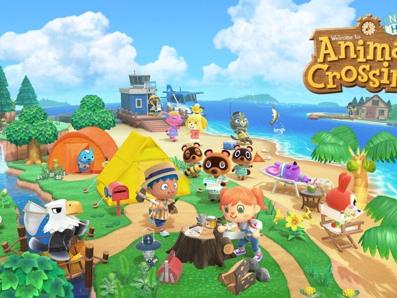 'Animal Crossing: New Horizons' has been Nintendo Switch’s highlight since quarantine began. Are these games officially old news?