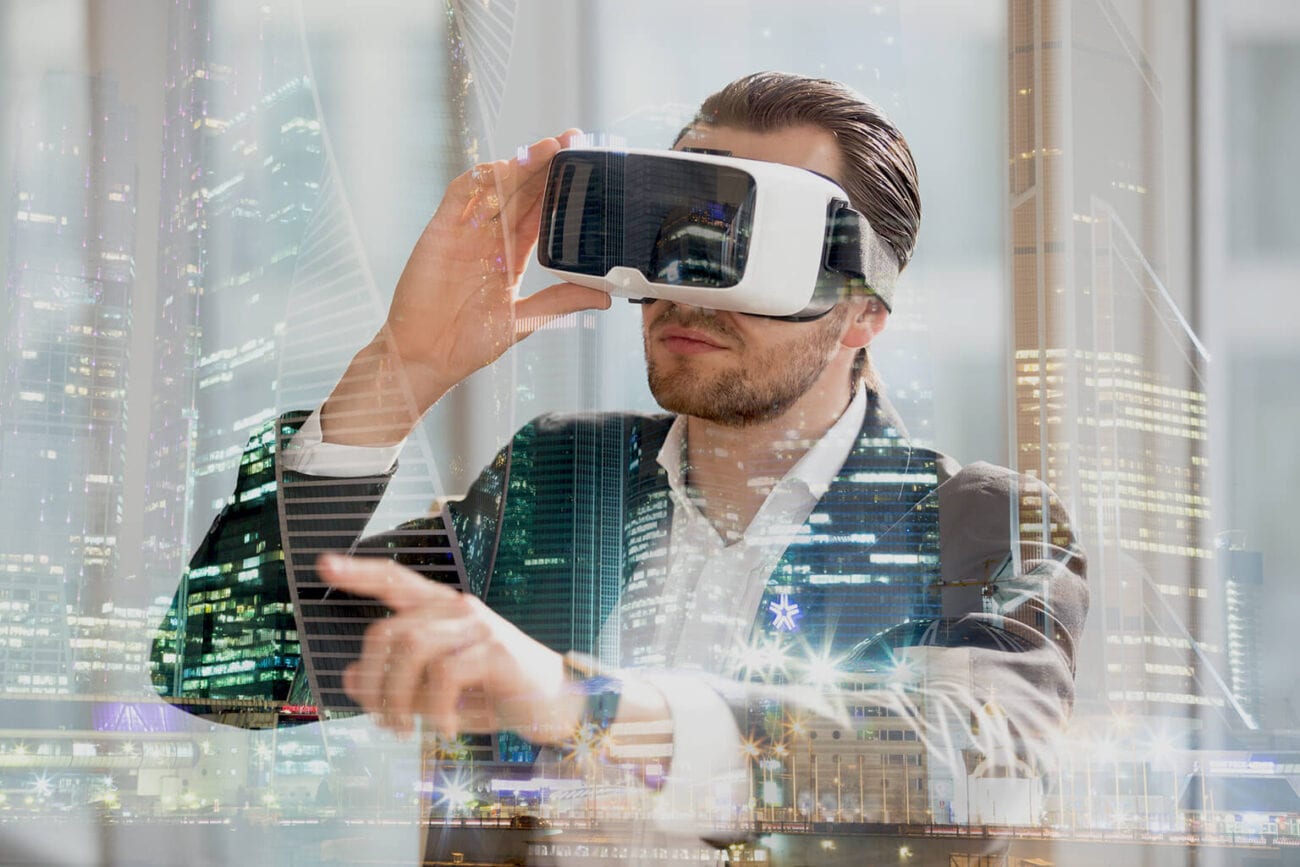 AR/VR are becoming more popular with each passing day. Find out what's happening with virtual reality here.