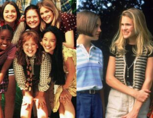 Some shows have the power to surprise & touch us. Here are some moments proving 'The Babysitters Club' in the sweetest Netflix show you can watch.