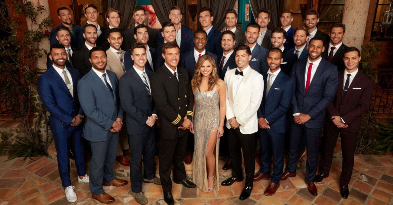 What does ABC have in store for Bachelor Nation this time? Check out the new bachelors on this season of 'The Bachelorette' right here!