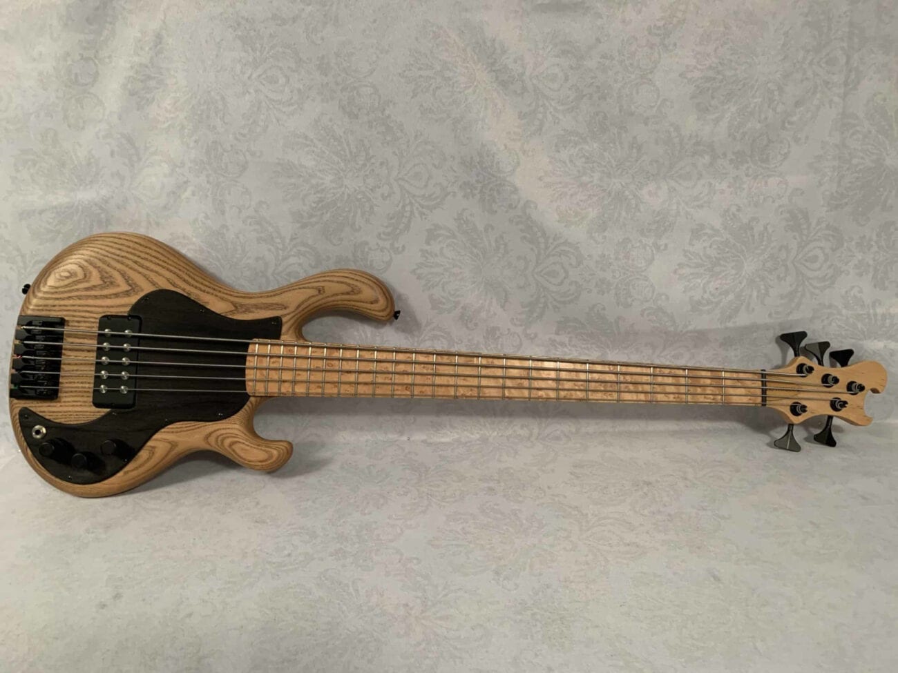 Are you on the prowl for that perfect bass guitar? Here are some tips and tricks to pick out the perfect instrument, no matter what you're into.