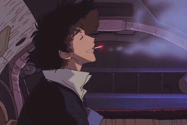 Cowboy Bebop Top 5 Most Powerful Characters Ranked  Animated Times