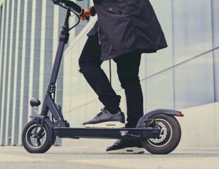 Electric scooters are a terrific way of traveling to and from work. Find out why you should consider an electric scooter today.