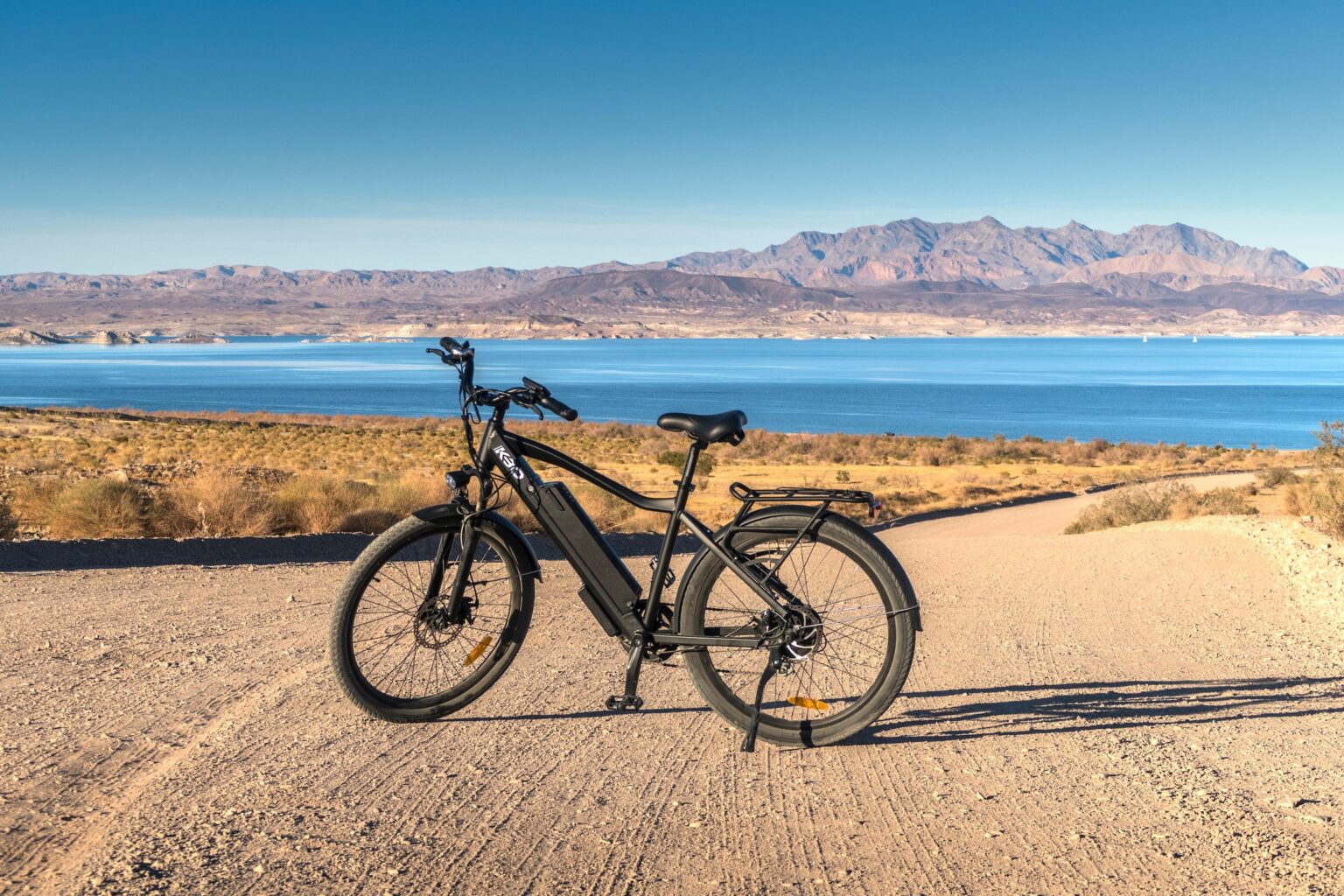 To consider buying an ebike, you must have a good idea of what it's used for. Find out more about electric bikes here.