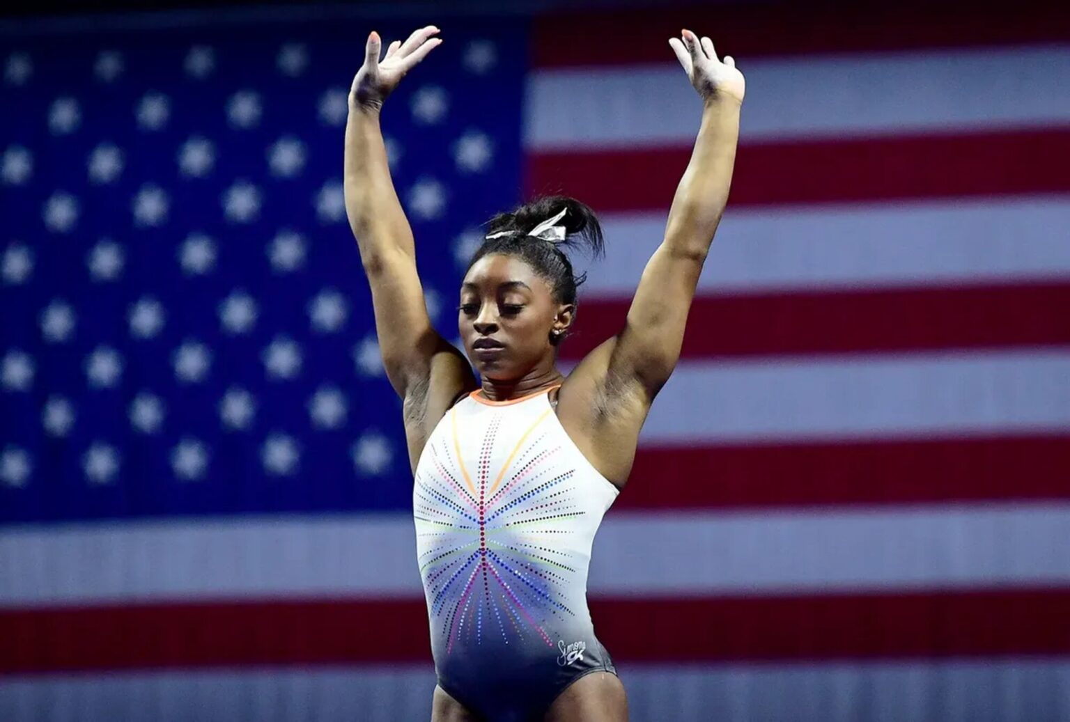 Finally, the group of U.S. gymnasts have been selected to compete at the 2020 Olympics in Tokyo. Meet the team of talented gymnasts.