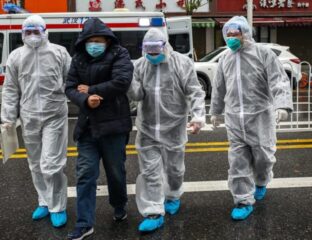 A strain of bird flu was detected in China for the first time in a human being. What does this mean? Find out if this is a cause for panic here.