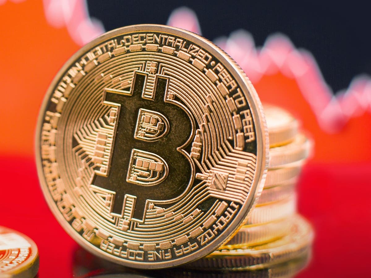 investuoti į šias akcijas prieš kriptovaliutą ar jūsų brokeris gali nusipirkti bitcoin akcijų