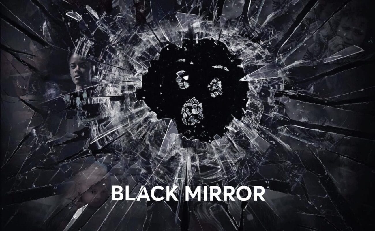 watch the black mirror