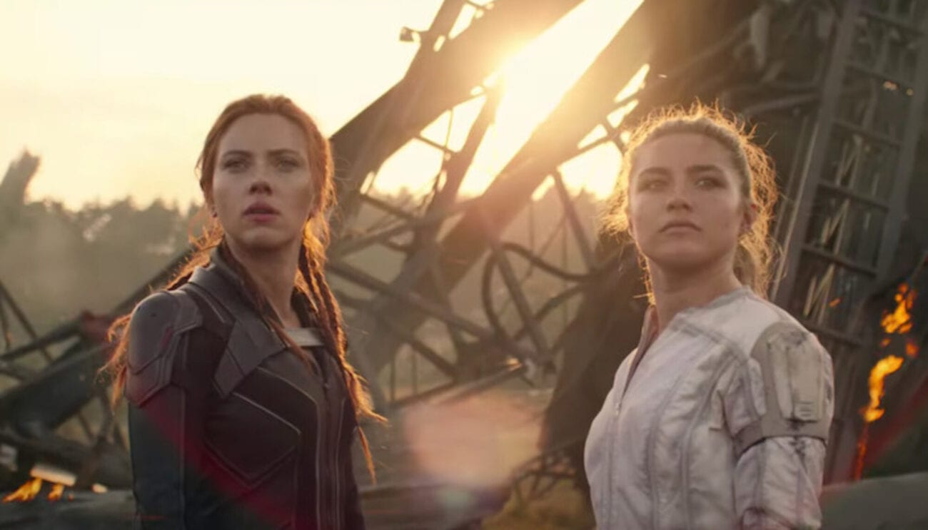 The highly-anticipated 'Black Widow' film is finally coming to theaters, so will you be watching it in theaters or on Disney Plus? Let's look into it here.
