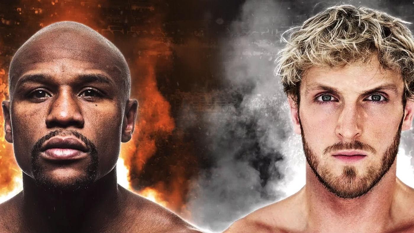 Watch Mayweather Vs Logan Paul Fight Live Stream Reddit Free Film Daily