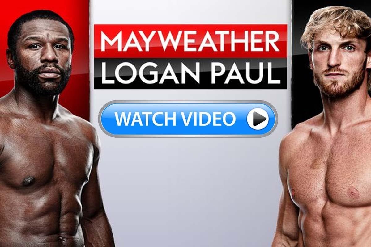 Watch Mayweather Vs Logan Paul Fight Live Stream Reddit Free Film Daily Jioforme