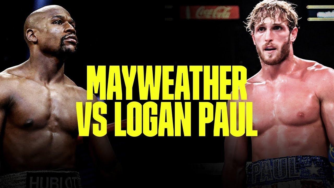 Watch Mayweather Vs Logan Paul Fight Live Stream Reddit Free Film Daily