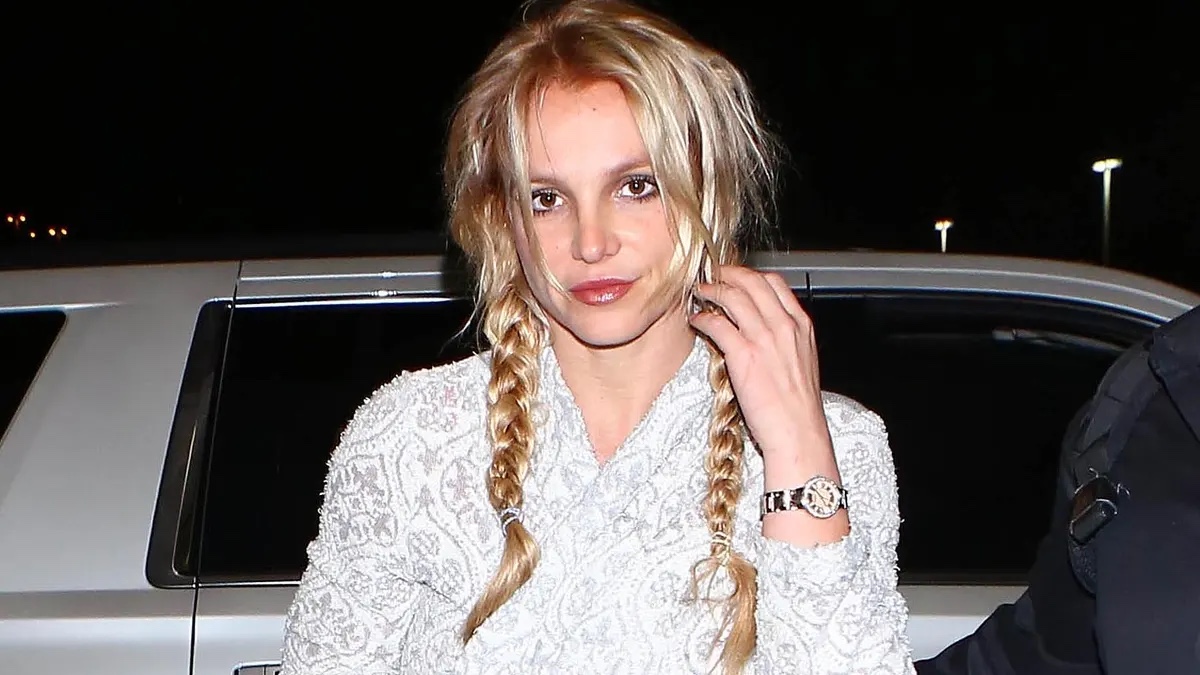 From 2007 to now: What shocking details did Britney Spears ...
