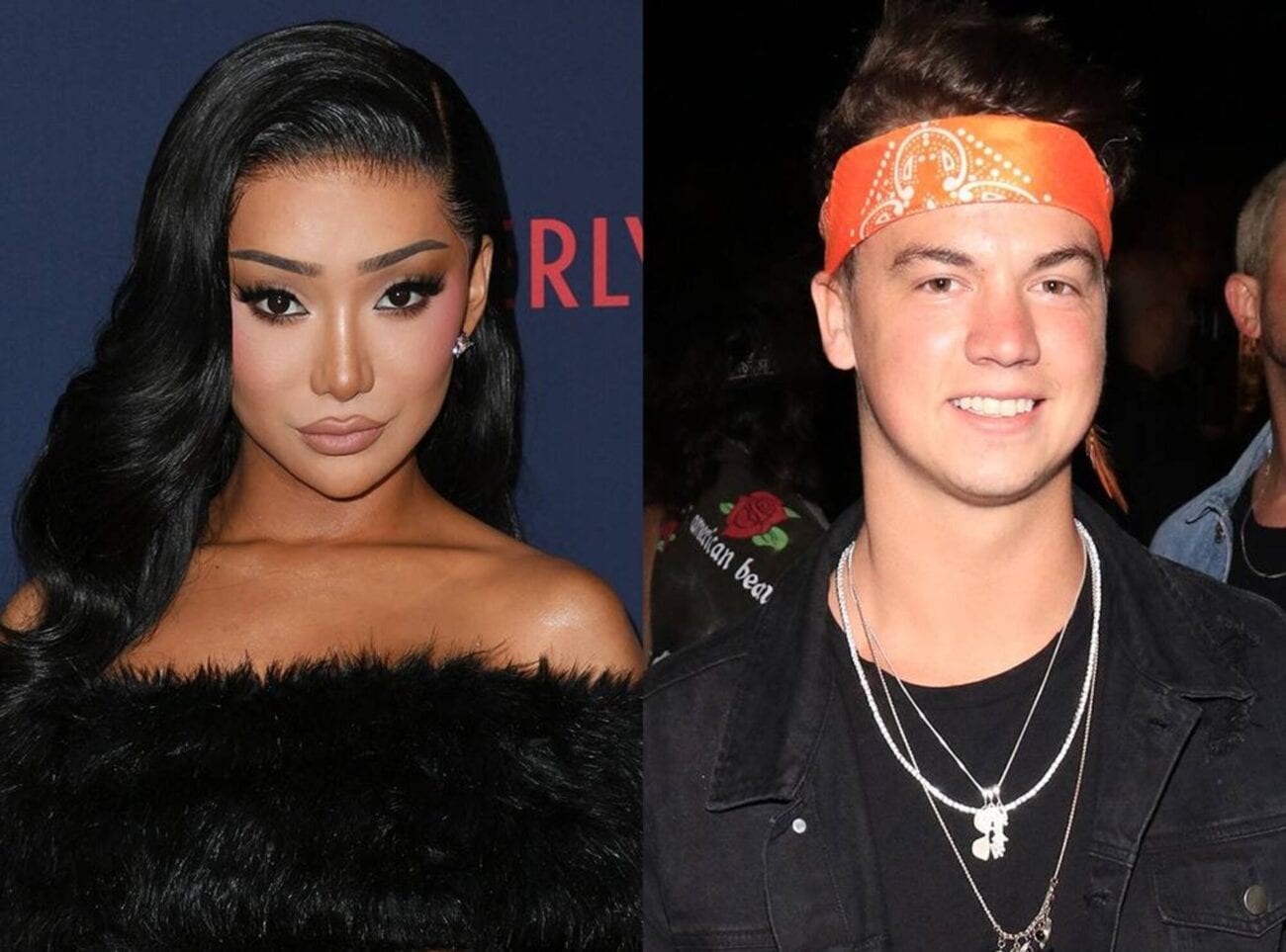 Taylor Caniff has been under fire recently for misgendering Nikita Dragun and referring to her as a boy. Take a look at the awful incident now.