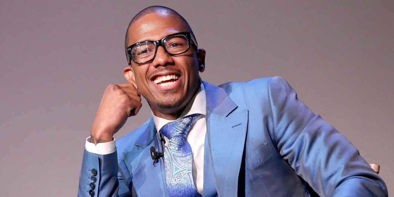New GF, new baby for TV personality Nick Cannon. Why exactly does Nick Cannon have so many children? These memes say it all. Check them out!