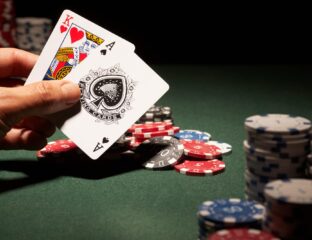 Card counting is a skill that often gets showcased in the movies. Find out how card counting works in real life.