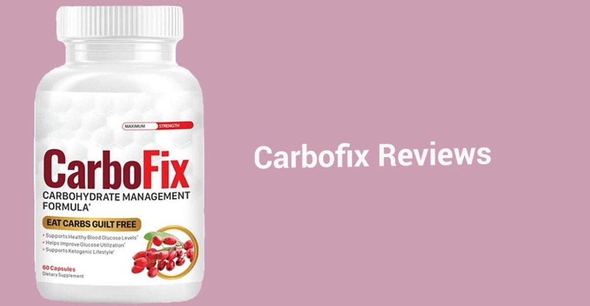 CarboFix is a weight loss supplement meant to jumpstart an effective diet. Learn more with our detailed reviews.