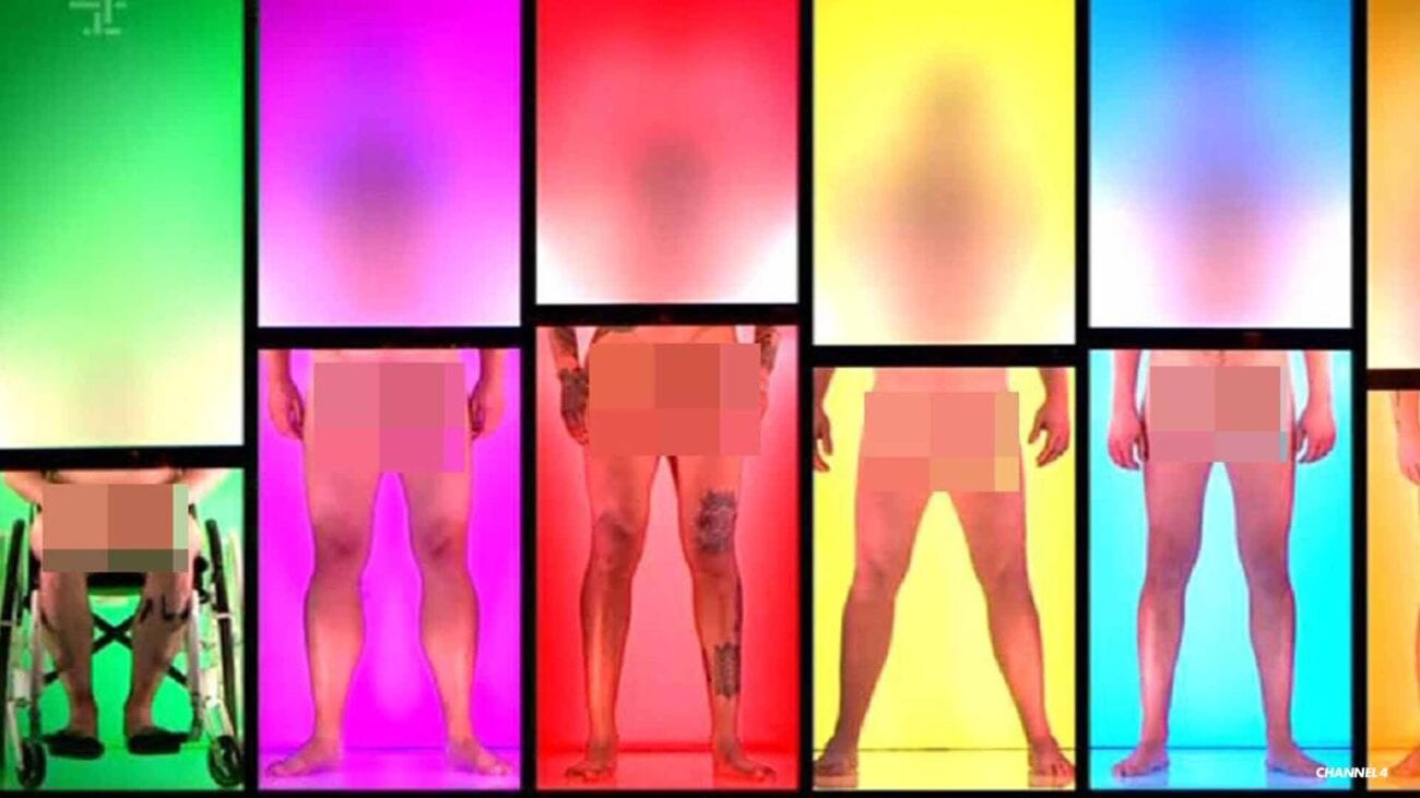 Nakedattraction Naked Attraction