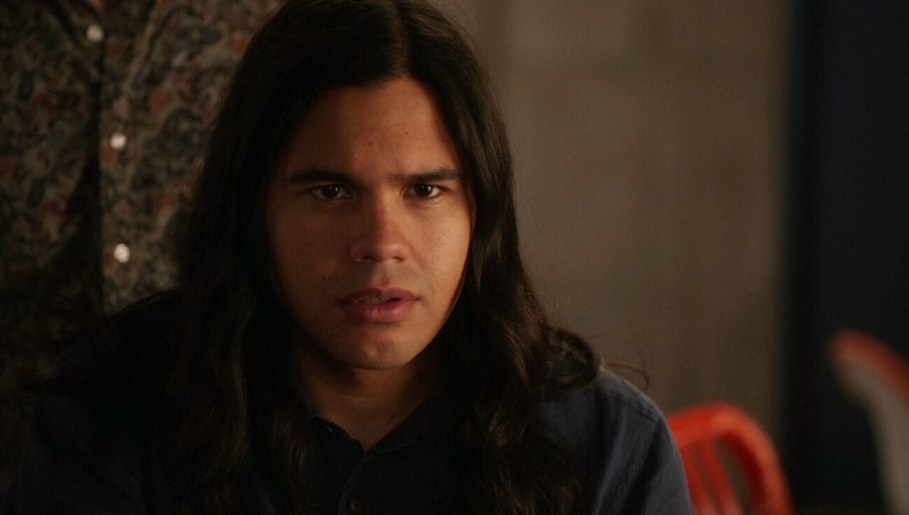 Carlos Valdes has exited 'The Flash' after almost 7 seasons on the series. Remember Cisco's best moments on the show.