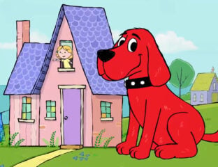 'Clifford the Big Red Dog' is finally coming to the big screen. But are audiences excited for this new movie? Not if it kills their nostalgia!