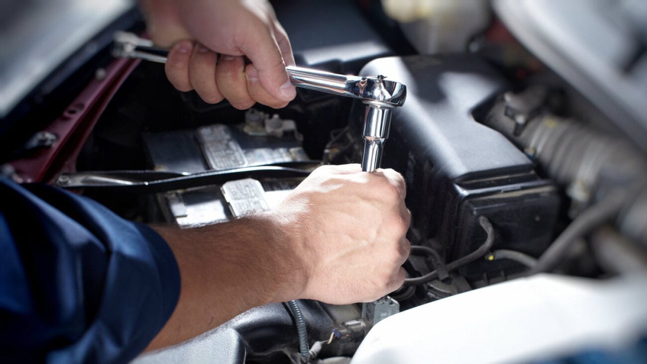 Car maintenance is wildly important when it comes to having a smooth running car. Here's what should be on your list.
