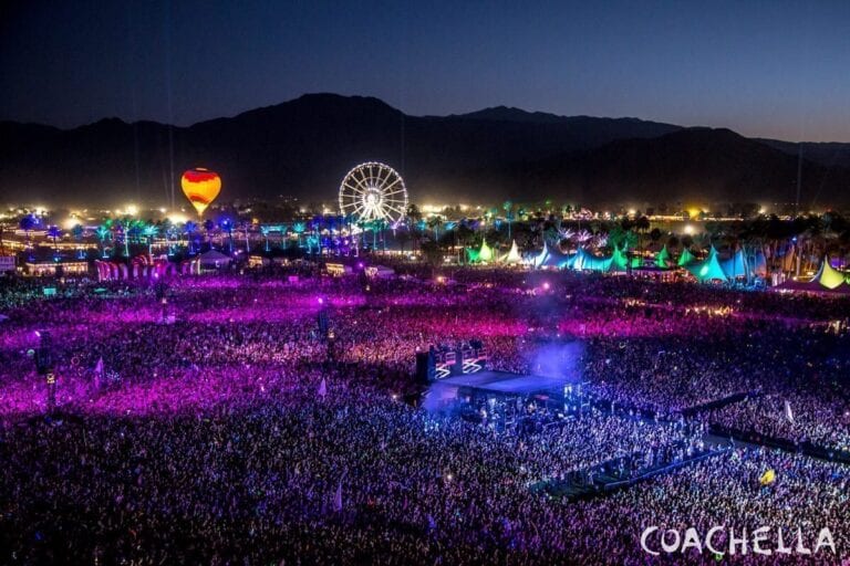 Coachella finally returns in 2022: How much will tickets be this time