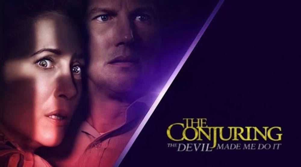 conjuring 2 full movie online for free