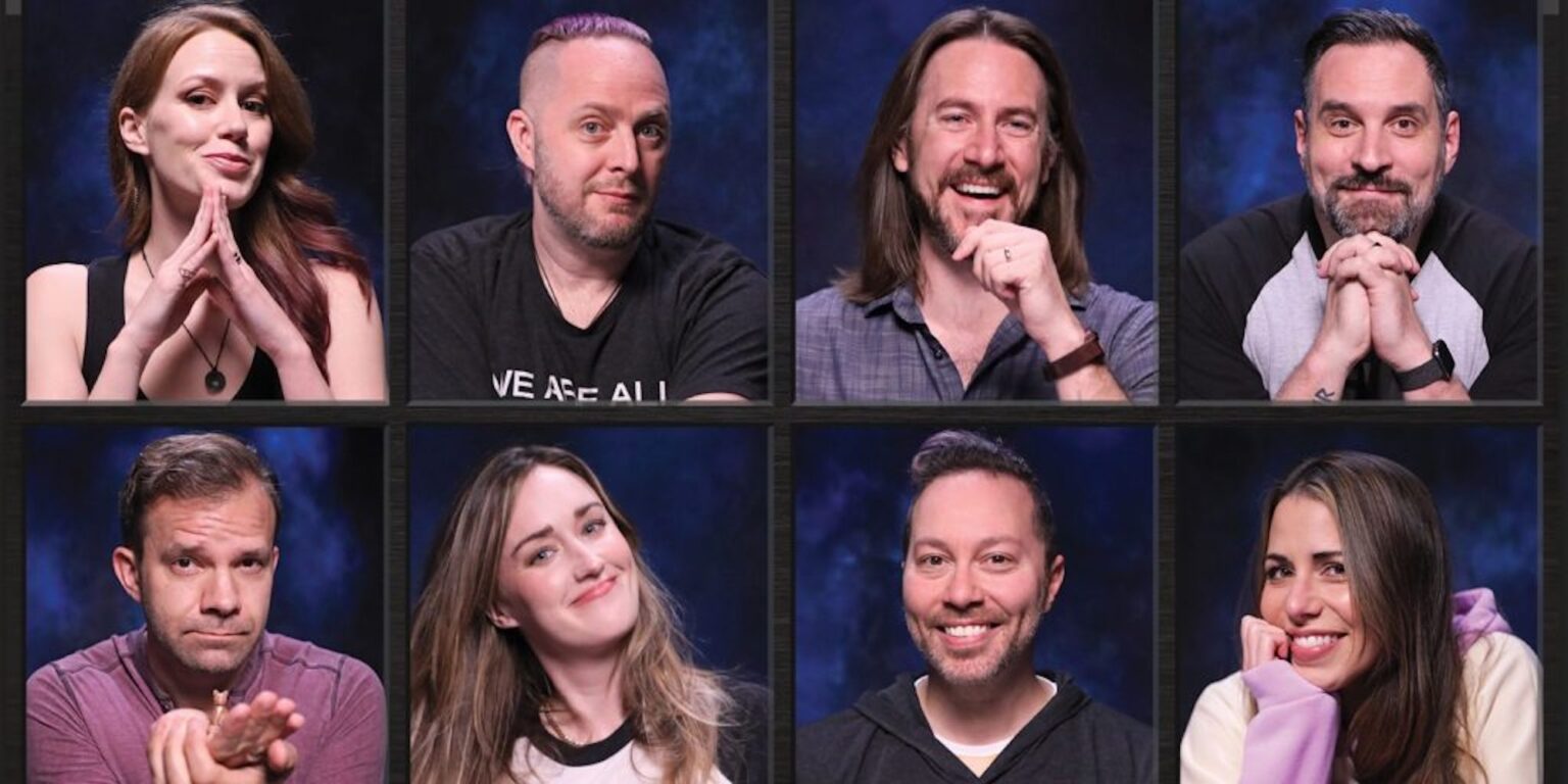 Twitch saw the end of the Mighty Nein on 'Critical Role' last night. Sob over the ending and wonder over the start of Campaign 3 inside.