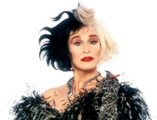 Now that 'Cruella' is finally out, it's time to decide whether Glenn Close or Emma Stone played a better Cruella De Vil. Check out the debate here.