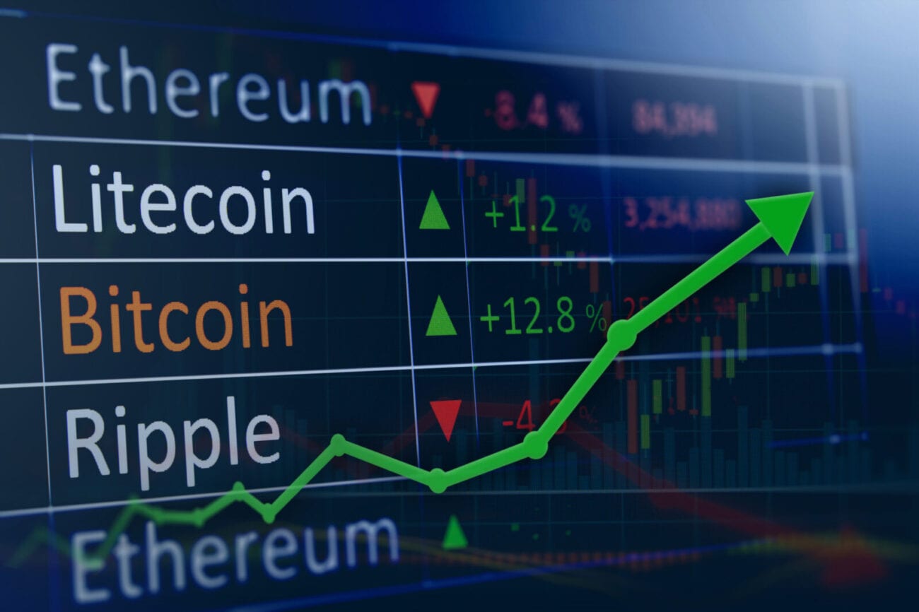 Currently, the cryptocurrency market is going on a wild, bumpy ride! Whether you're a beginner or a seasoned investor, here's what can affect crypto prices.