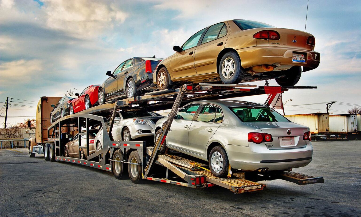 Picking the right car shipping company is essential. Here are some tips on how to choose the perfect company for you.