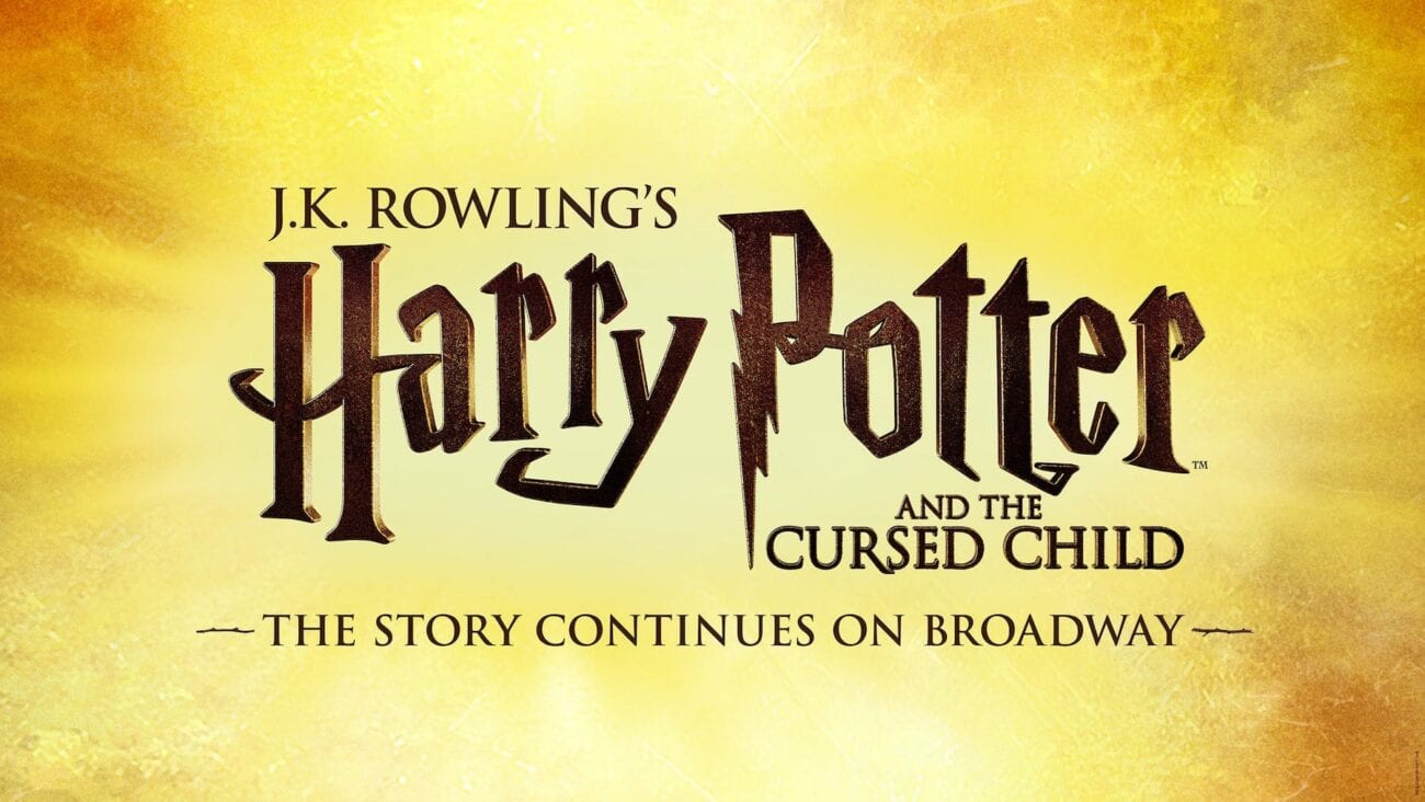 'Harry Potter and the Cursed Child' is a two-part play written by Jack Thorne. Will we ever get a film adaptation of the play?
