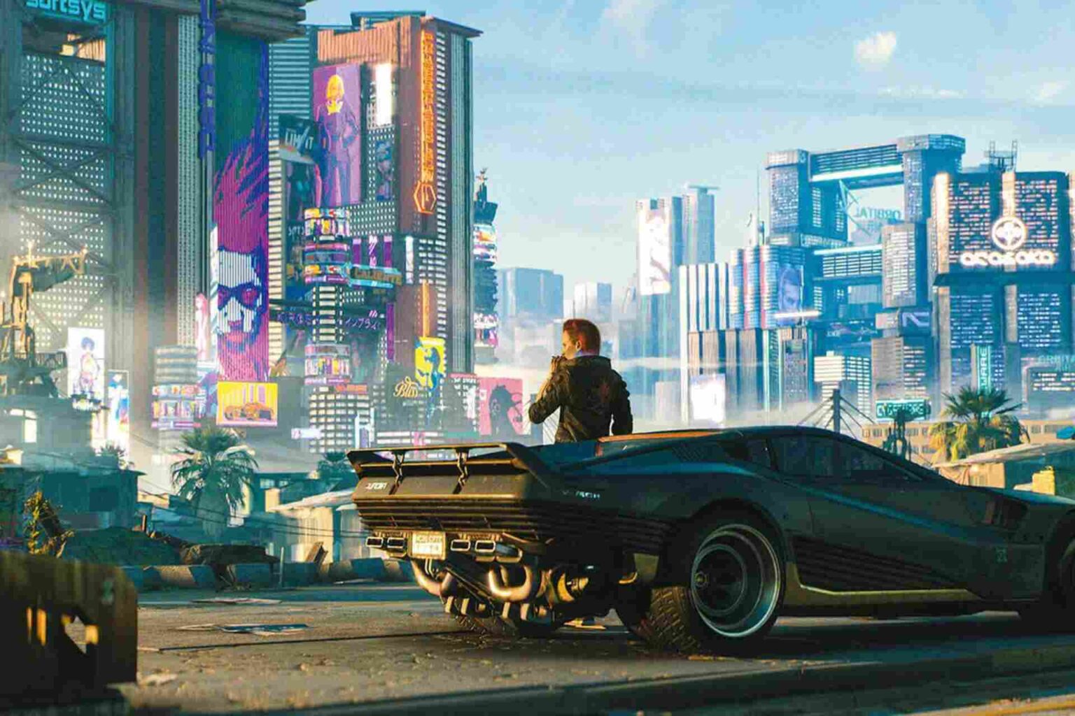 'Cyberpunk 2077' was expected to be the biggest video game blockbuster of 2020. What went wrong? Read these reviews before buying!