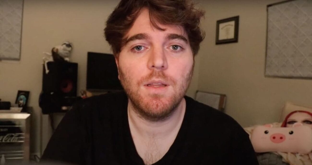 It seems Shane Dawson is planning a comeback after his cancellation, but can we really forgive him after the Willow Smith video? Read the deets here.