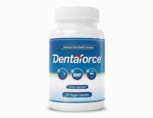 DentaForce is a product designed to protect against tooth decay and gum disease. Check out our DentaForce reviews here.