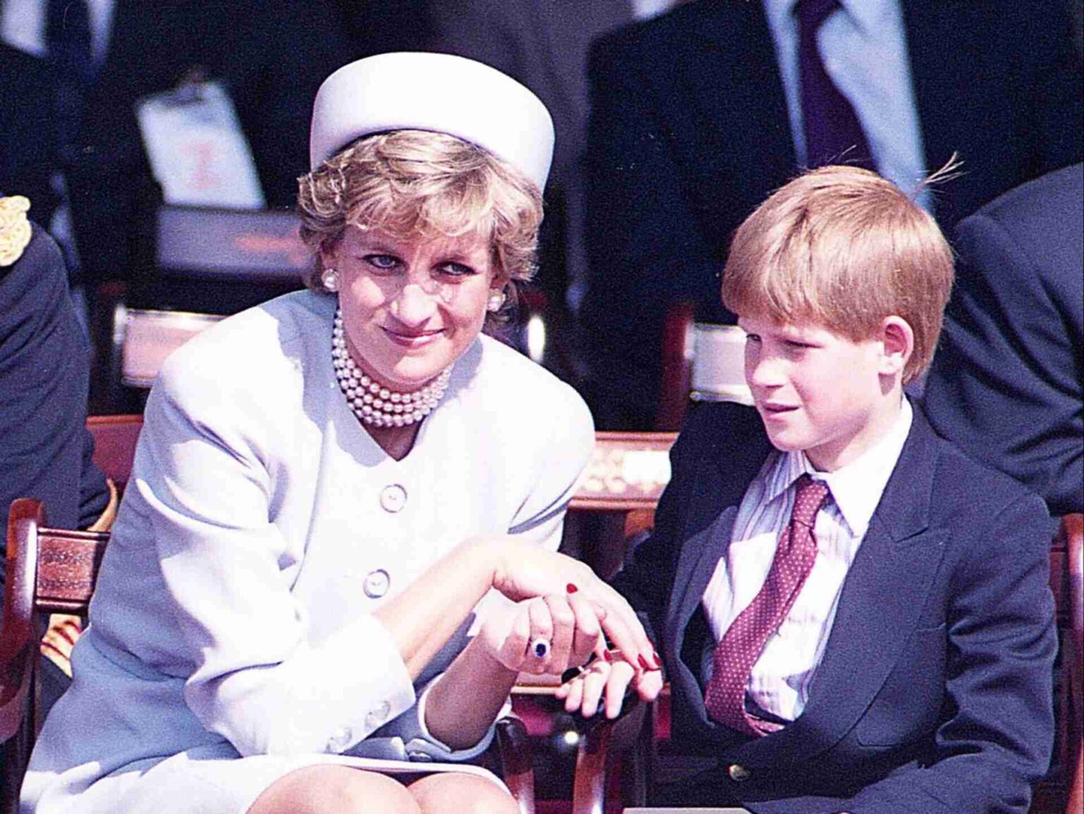 The passing of Princess Diana was a moment in history that shocked the entire world. What were her last words before the tragic accident?