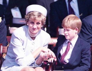 The passing of Princess Diana was a moment in history that shocked the entire world. What were her last words before the tragic accident?