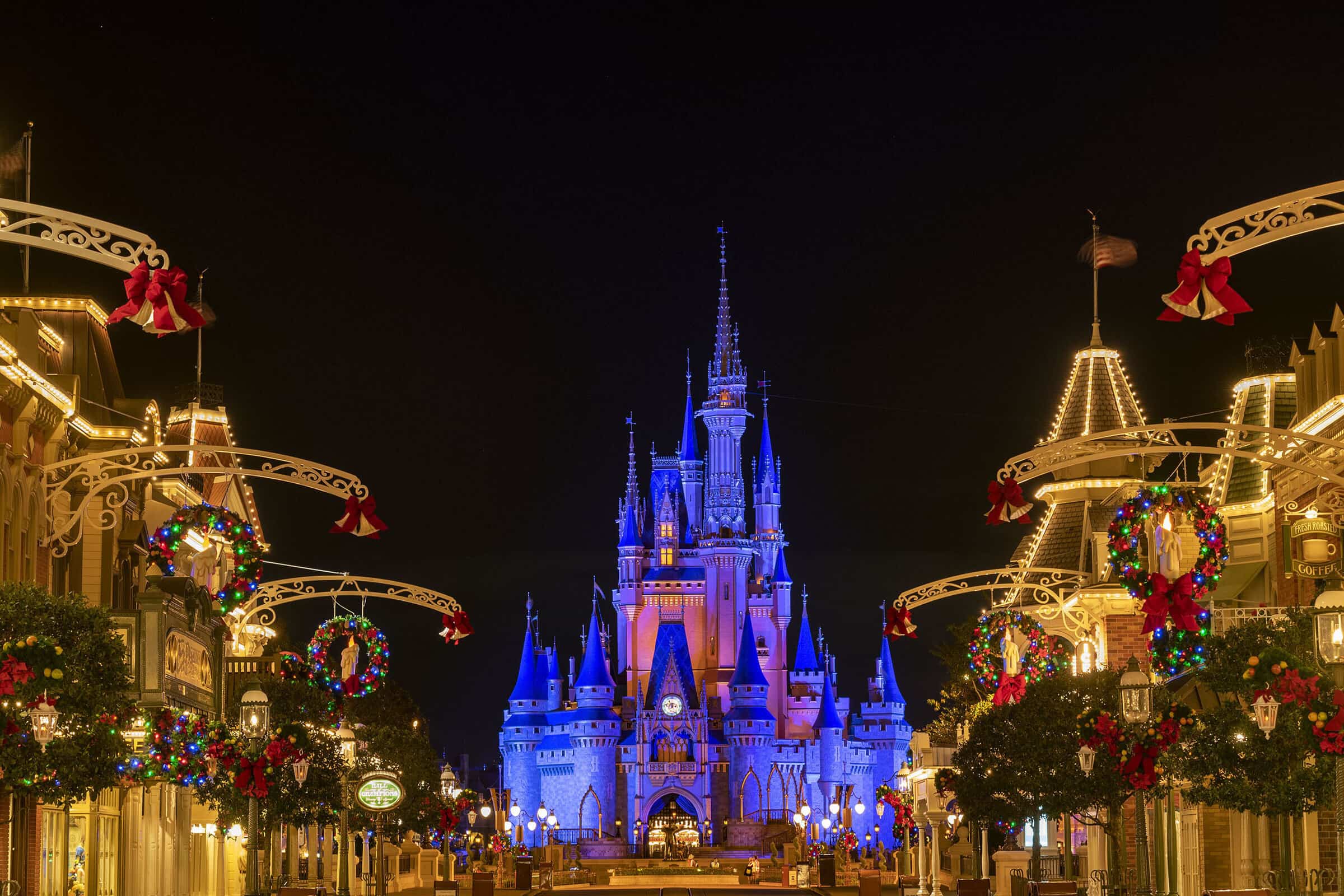 'Star Wars' at Disney World: All the places you need to hit up – Film Daily