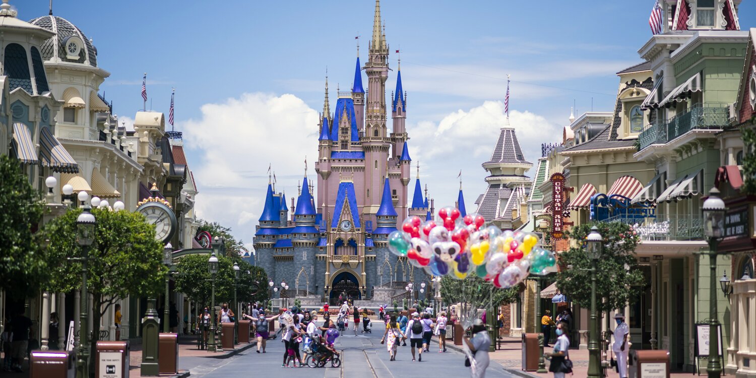 Planning a trip to Disney World? Here are the best things to do in the
