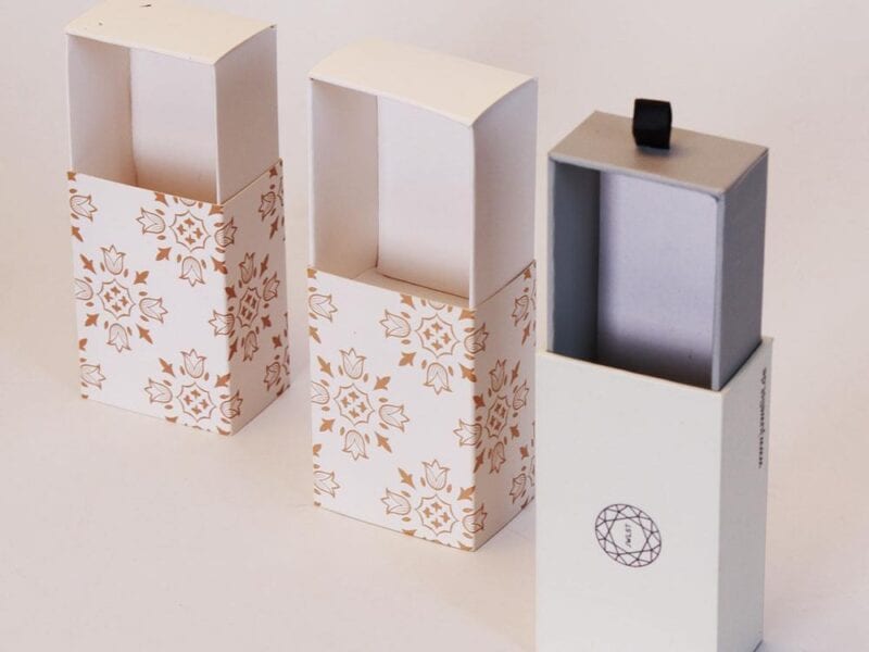 The custom display boxes are being manufactured with durable, rigid, and customizable materials. Here are the different types and its uses.