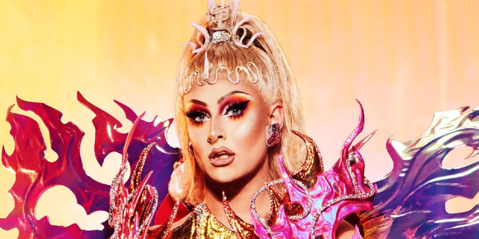 Get ready to slay and sashay! 'RuPaul's Drag Race All Stars' has queens all over the place strutting their stuff. See who's still in the spotlight.