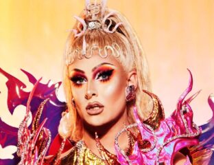 Get ready to slay and sashay! 'RuPaul's Drag Race All Stars' has queens all over the place strutting their stuff. See who's still in the spotlight.