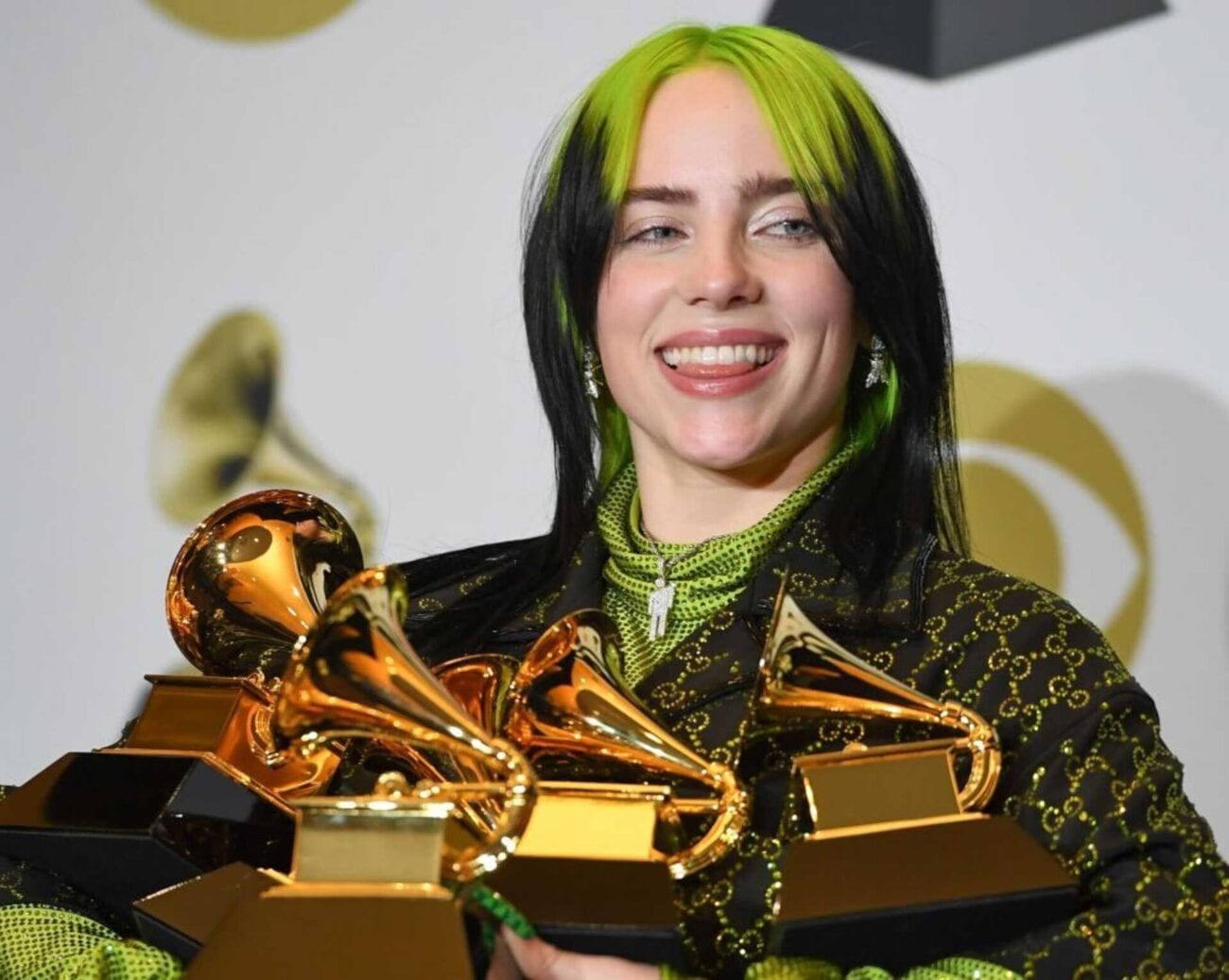 Billie Eilish was caught using a racist slur. Let’s take a look at what the “ocean eyes” singer had to say about the shocking TikTok video.