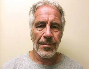 A new leak of documents related to Jeffrey Epstein's island raises questions about who visited. The list of names has been released!