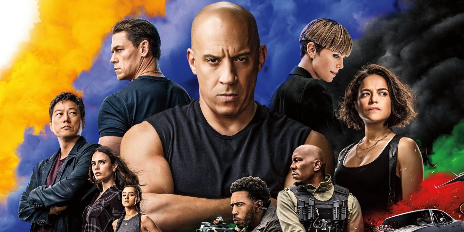 'Fast 9' is finally ready to debut in North America this weekend. Will this summer release date help save the box office?