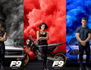 'Fast and Furious 9' is finally hitting theaters June 25th. We’re here to tell you the official chronological order of the 'Fast and Furious' movies!