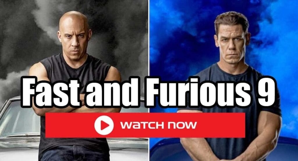 Download “Fast & Furious 9” Torrent [F9 Free stream] Full Movie [2021] View online
