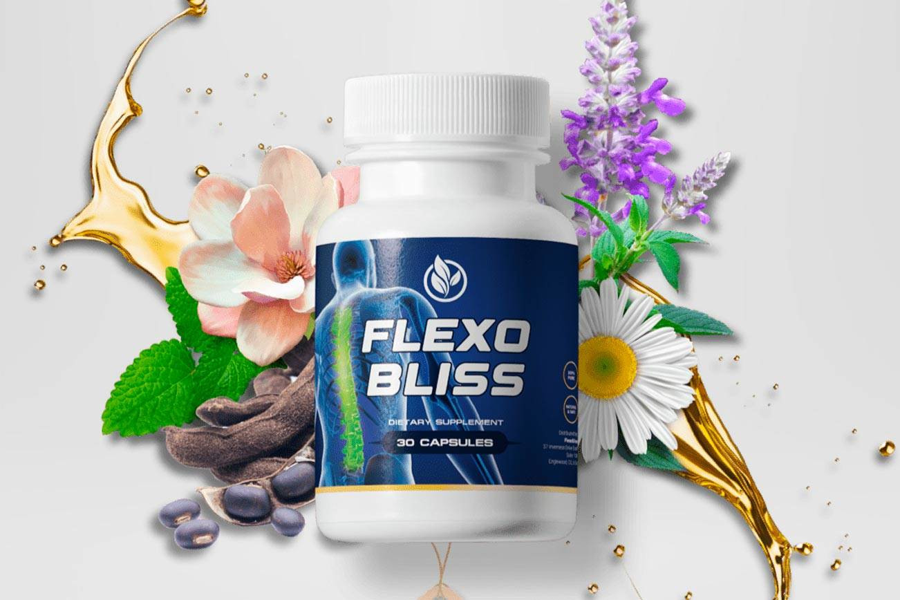 Does Flexo Bliss really alleviate back pain, or is it a scam? Delve into the natural supplement, its ingredients, and purposes before you buy it here!
