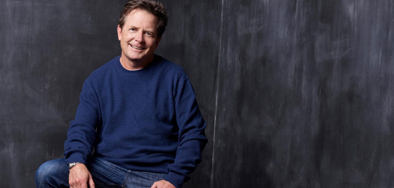 Happy birthday to the great Michael J. Fox! Celebrate his big day with some of the actor's best movies on our special list. Can you guess what we chose?