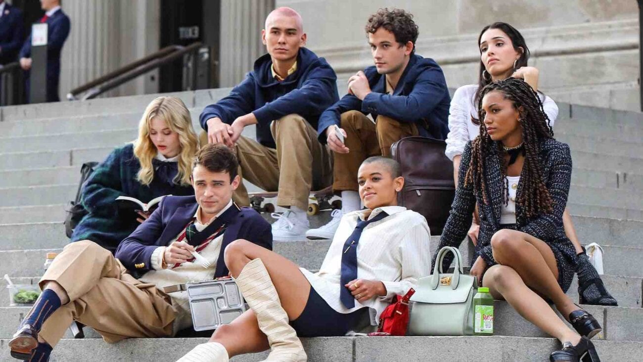 Are you excited for the 'Gossip Girl' reboot but don't have HBO Max? Learn where you can see the premiere episode of the series.
